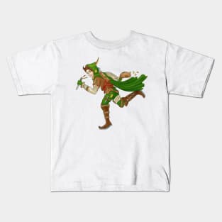 Robin Hood Kids T-Shirt